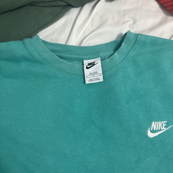 nike hoodie - Picture 1 of 4